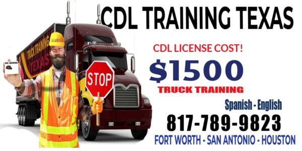 CDL Training Abilene, TX offers flexible classes in English and Spanish, helping you get your CDL for just $2300. Weekend training and easy payment plans available! ๐ Complete our form online and start your path to a successful career!